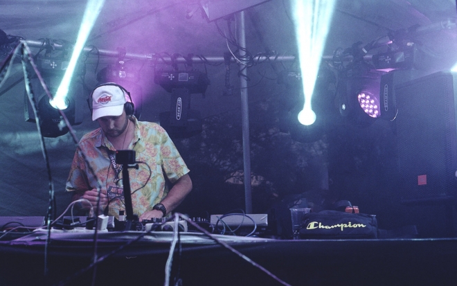 36 COAL openair, Žermanice, Zátoka, Fizzy